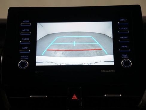 Certified 2024 Toyota Camry SE FWD image 18