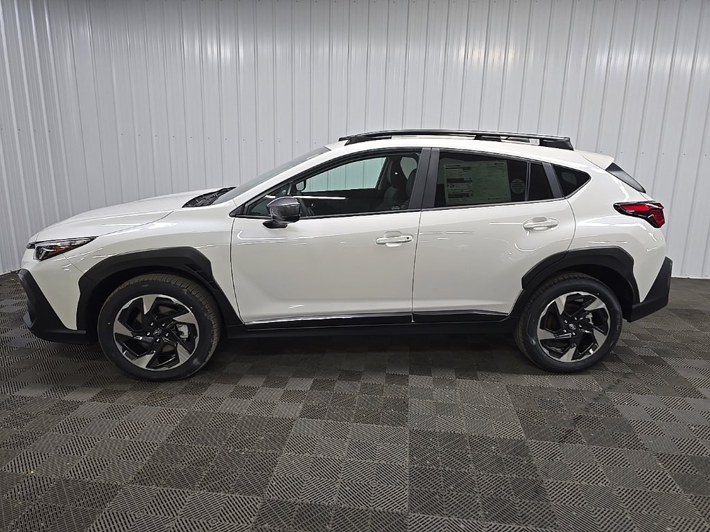 New 2026 Subaru Crosstrek 2.5i Limited AWD/4WD image 5