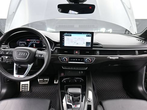 Used 2021 Audi S5 Prestige w/ Prestige Package AWD/4WD image 11