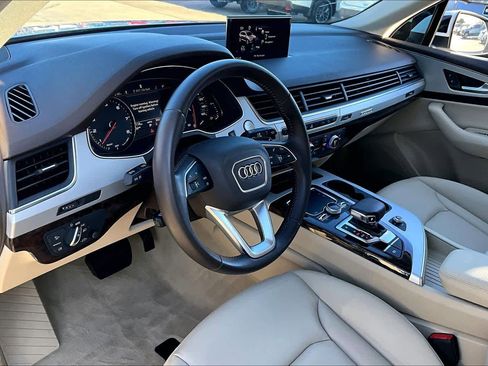Used 2019 Audi Q7 2.0T Premium w/ Convenience Package image 16