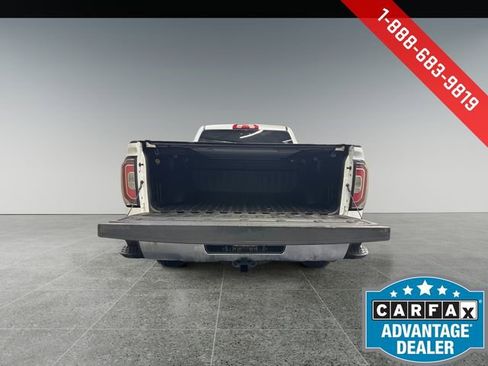 Used 2017 GMC Sierra 1500 SLT image 14
