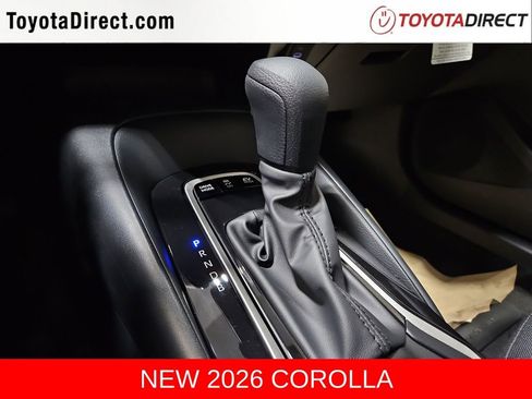 New 2026 Toyota Corolla LE image 19