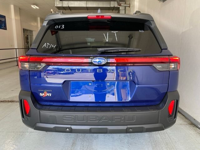 New 2026 Subaru Outback Limited XT AWD/4WD image 7