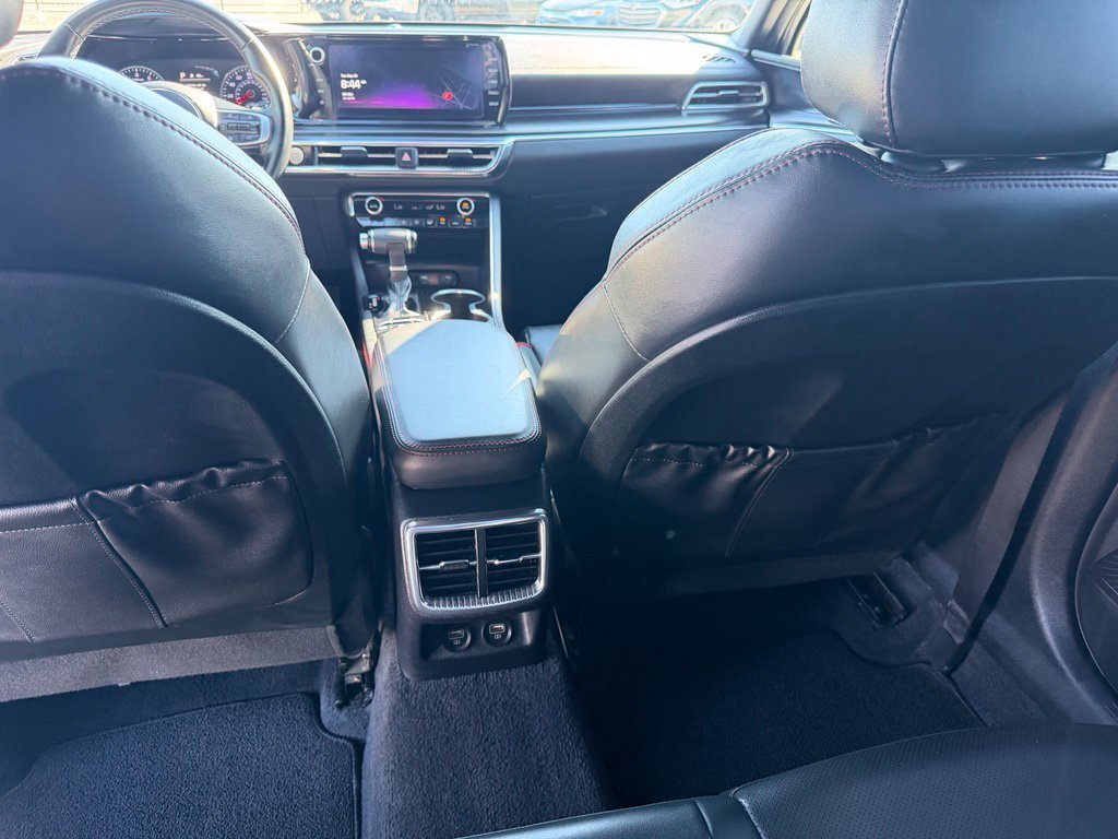 Used 2024 Kia K5 GT FWD image 18
