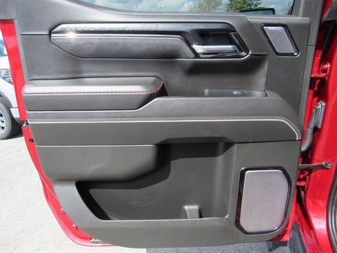 Certified 2022 GMC Sierra 1500 AT4X image 28