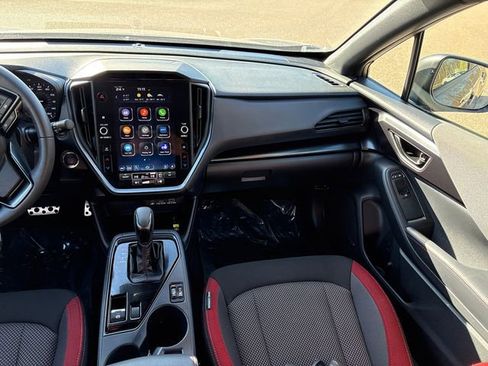 Certified 2024 Subaru Impreza RS image 22