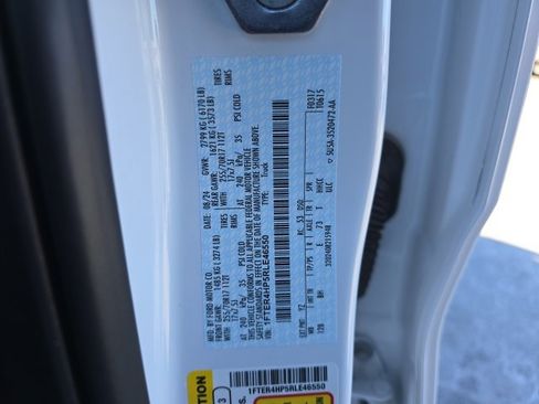 Certified 2024 Ford Ranger XLT w/ Trailer Tow Package image 23