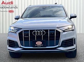 Used 2023 Audi Q7 3.0T Premium Plus w/ Premium Plus Package AWD/4WD video 2
