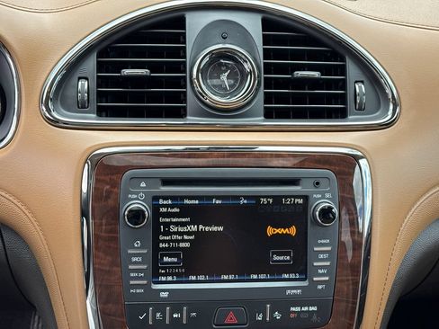 Certified 2016 Buick Enclave Premium w/ Experience Buick Package AWD/4WD image 21