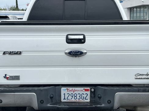 Used 2013 Ford F150 XLT w/ Luxury Equipment Group image 19