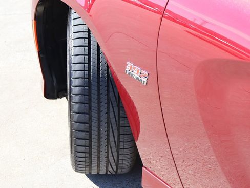 Used 2023 Dodge Charger Scat Pack w/ Plus Group image 55