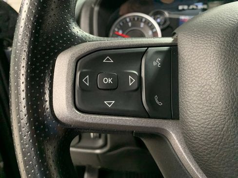 Certified 2024 RAM 3500 Tradesman w/ Chrome Appearance Group AWD/4WD image 22