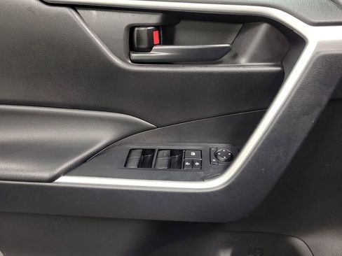 Used 2024 Toyota RAV4 LE image 19