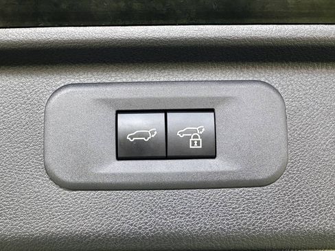 Used 2026 Toyota Grand Highlander AWD Hybrid image 27