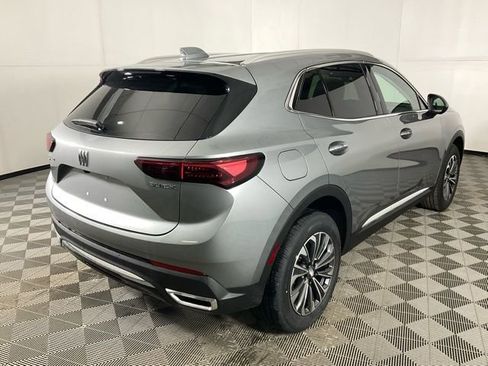 New 2026 Buick Envision Preferred image 7