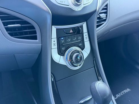 Used 2012 Hyundai Elantra GLS w/ Preferred Pkg 3 image 19