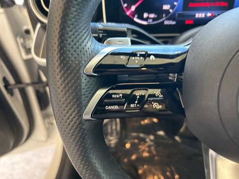 Used 2024 Mercedes-Benz C 300 Sedan image 54