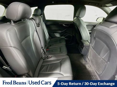 Used 2021 Audi Q7 3.0T Premium Plus image 31