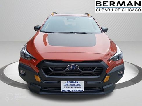 Certified 2025 Subaru Crosstrek 2.5i Wilderness image 29