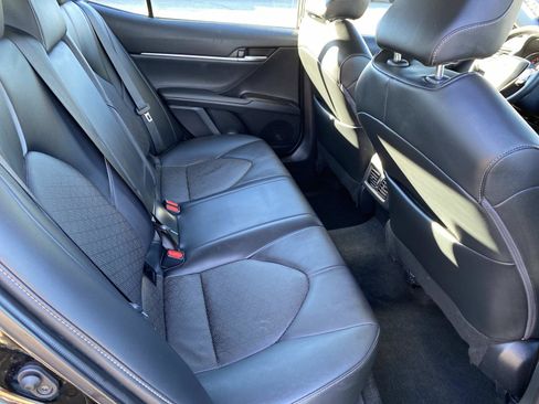 Used 2023 Toyota Camry XSE image 20