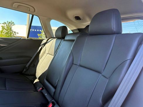 Used 2021 Subaru Outback Limited w/ Popular Package #2 image 15