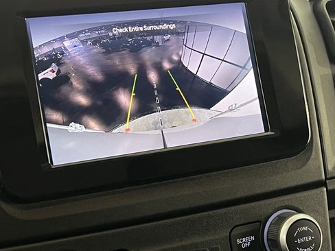 Used 2025 RAM ProMaster 3500 image 18