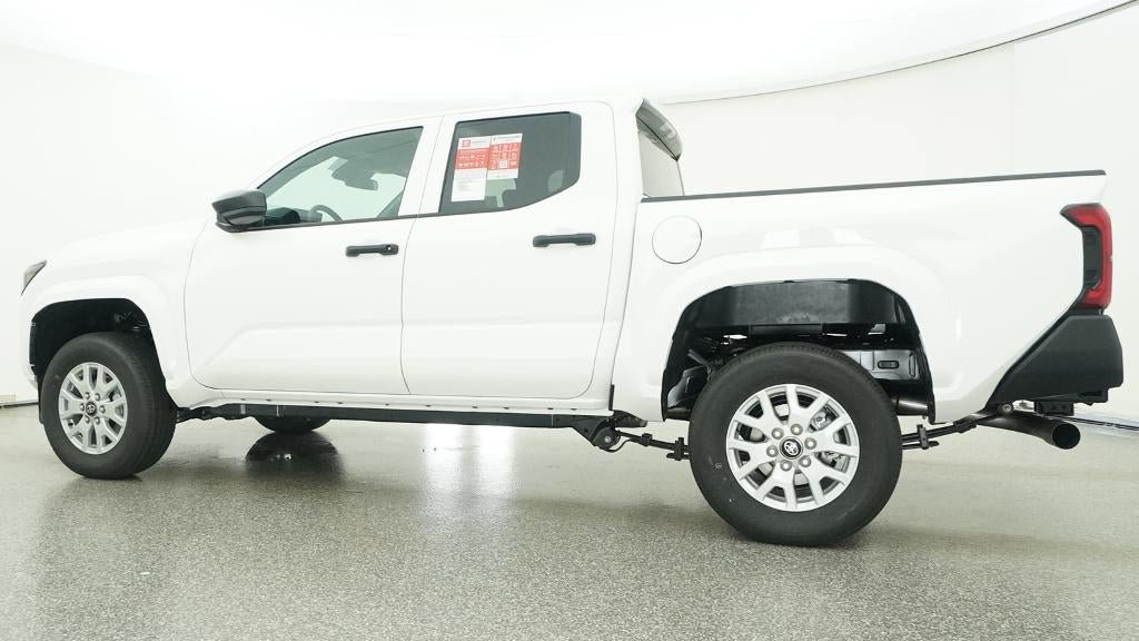 New 2026 Toyota Tacoma SR RWD image 60