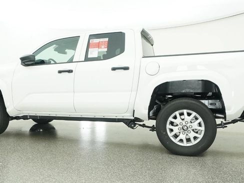 New 2026 Toyota Tacoma SR RWD image 60