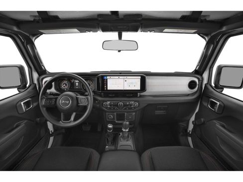 Used 2025 Jeep Gladiator Sport AWD/4WD image 42