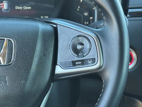 Certified 2017 Honda CR-V Touring image 25