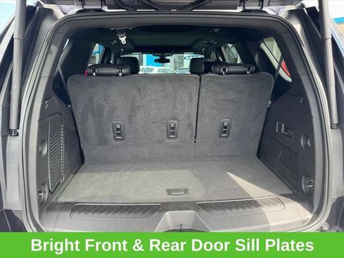 Certified 2022 Chevrolet Tahoe LT w/ LT Signature Package RWD image 32