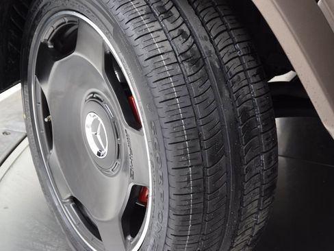 Used 2024 Mercedes-Benz G 63 AMG 4MATIC image 33