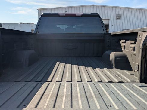 Used 2023 Chevrolet Silverado 1500 LT Trail Boss w/ Protection Package AWD/4WD image 34