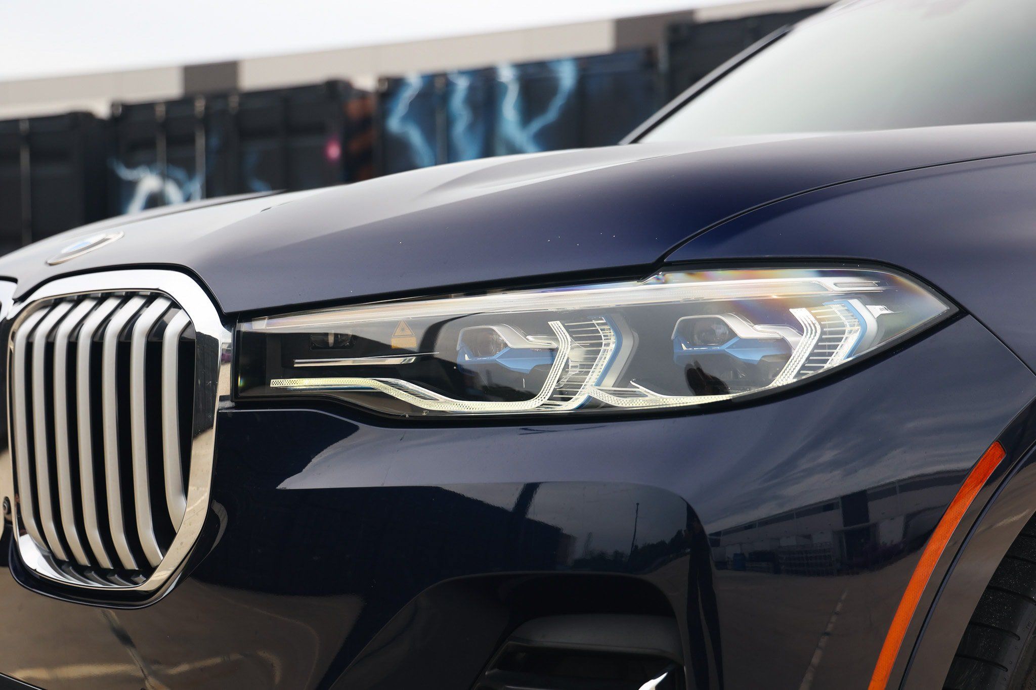 Used 2021 BMW ALPINA XB7 AWD/4WD image 72