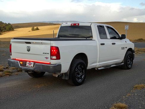 Used 2015 RAM 1500 Tradesman w/ Popular Equipment Group image 6