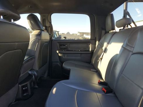 Certified 2022 RAM 2500 Tradesman w/ Chrome Appearance Group image 14