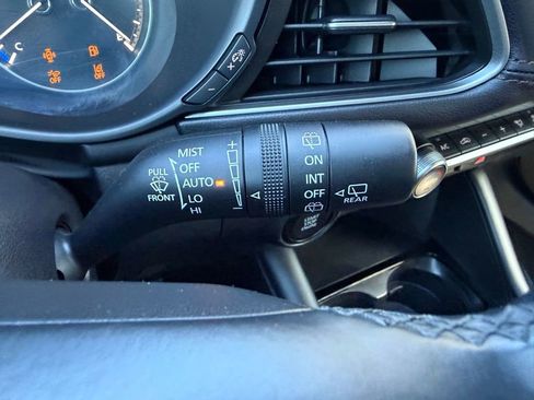 Used 2025 MAZDA MAZDA3 s Sport image 21