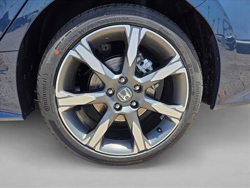 New 2026 Honda Civic Sport Touring image 10