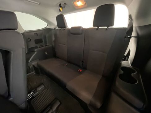 Used 2023 Toyota Highlander LE AWD/4WD image 23