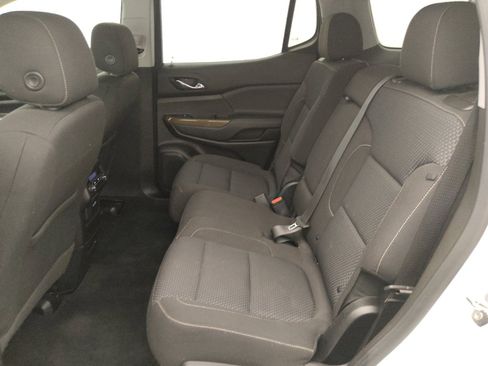 Used 2020 GMC Acadia SLE w/ Driver Convenience Package AWD/4WD image 18
