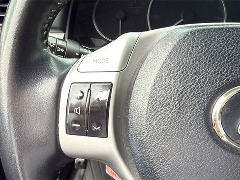 Used 2012 Lexus CT 200h Premium image 7