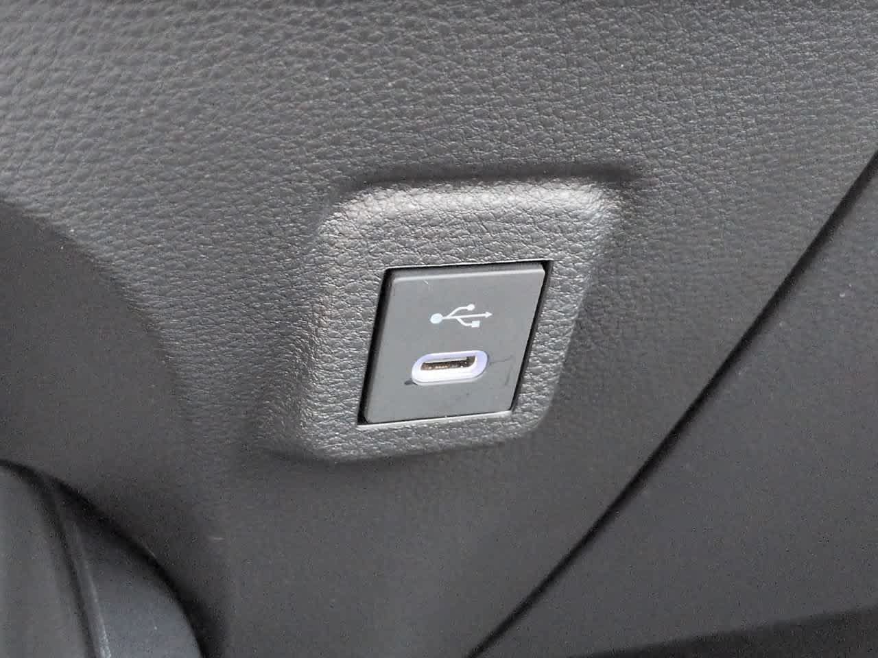 New 2027 Toyota Corolla LE FWD image 20
