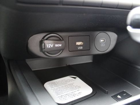 New 2026 Hyundai Elantra SEL Sport FWD image 20