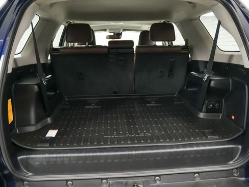 Used 2020 Toyota 4Runner Limited image 13