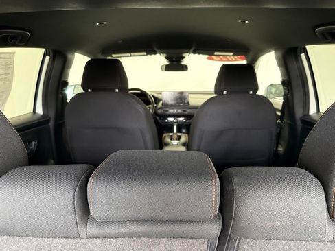 Used 2024 Honda HR-V Sport image 10