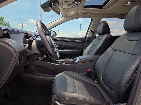 Used 2024 Hyundai Tucson SEL w/ Convenience Package FWD image 15