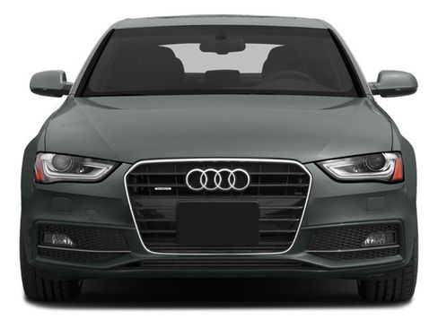 Used 2014 Audi A4 2.0T Premium Plus AWD/4WD image 4