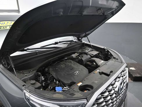 Used 2022 Hyundai Palisade SEL w/ Premium Package AWD/4WD image 38