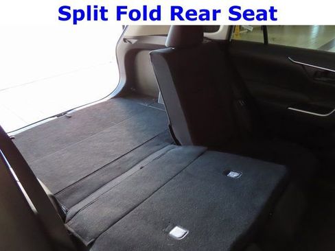 Used 2023 Toyota RAV4 LE image 19