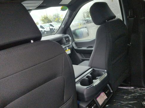 Used 2025 Ford F150 STX w/ Equipment Group 200A image 19